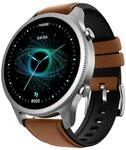 NoiseFit Halo 1.43" AMOLED Display, Bluetooth Calling Round Dial Smart Watch, Premium