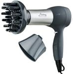Clatronic&reg; Haartrockner mit Diffusor und Formd&uuml;se | Hair Dryer mit "Cool Shot" f&uuml;r