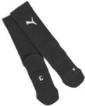 Puma Fu&szlig;ballsocken Football Crew Socks 659650 Puma Black-Puma White-1