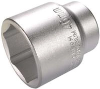 SW-Stahl 07660L-41 Steckeinsatz 3/4 Zoll-41 mm