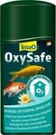 Tetra Pond OxySafe - erh&ouml;ht schnell den Sauerstoffgehalt im Gartenteich, hilft...