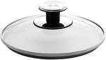 Fissler Glasdeckel, Transparent, 18 cm