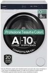 Candy ProWash 700 Waschmaschine 8 kg, freistehend, Frontlader, Klasse A-10%, 1400