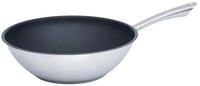 Kelomat, 3429-383, WOKPFANNE PERFEKT 28CM