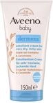 Aveeno&reg; baby dermexa Emollientien Creme mit pr&auml;biotischem Hafermehl,...