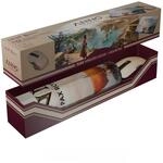 LEXIP X Ubisoft - Anno 117 Bundle Flex Maus + Mousepad
