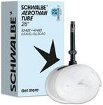 Schwalbe Aerothan Schlauch &ndash; Fahrradschl&auml;uche f&uuml;r Urban, MTB, Race und...