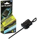 Beyblade X offizieller Speed Starter, M, Schwarz
