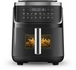 Tescoma Dampf-Hei&szlig;luftfritteuse Airfryer President - 909090