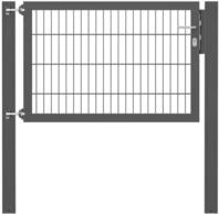 Alberts 635879 Einzeltor Flexo Plus mit Zubeh&ouml;r | verschiedene Breiten und...