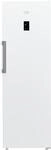 Beko B7RFNE316W Gefrierschrank, 286 l Nettovolumen, No Frost,...