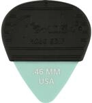 Fender Mojo Grip Picks, Dura-Tone Delrin .46, 3er-Pack