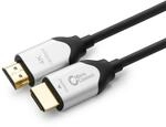 MicroConnect HDM191920V2.0OP HDMI-Kabel 20 m HDMI Typ A [Standard] Schwarz, SI