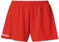 Kempa FanSport24 Kempa Classic Hose, Damen, rot Gr&ouml;&szlig;e L