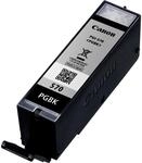 Canon Originaltinte PGI-570 PGBK, Gr&ouml;&szlig;e Standard, Segment Schwarz, Recyclebare