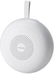 VEVOR Einschlafhilfe, White Noise Machine, 30 Musiktitel, 3-in-1-Soundmaschine...
