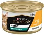 Pro-Plan Katze Adult Latt. Bocconi Po/Ri Gr. 85