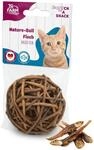 JR FARM Cat Nature-Ball Fisch 15 g