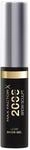 Max Factor 2000 Calorie Volumising Brow Sculpt Gel, Long-Lating, Plumped &