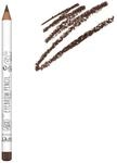 lavera Augenbrauenstift Brown 01 Jojoba&ouml;l & Sheabutter