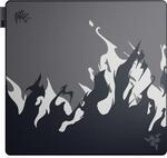 Razer Gigantus V2 NiKo Edition - weiches E-Sport Gaming Mauspad - weicher...