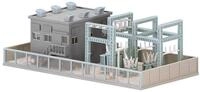 Tomytec Umspannwerk