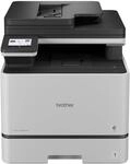 Brother MFC-L8730CDW Farblaser-Multifunktionsger&auml;t