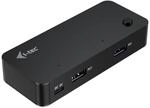 i-tec USB-C Docking Station 3.2 Gen 1 + 2 x USB 3.2 Gen 1 + 2 x SuperSpeed USB