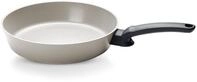 Fissler Ceratal&reg; Evo Comfort Pfanne (28 cm, Warmgrau) &ndash; Made in Germany,