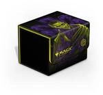 Ultimate Guard Sidewinder 100+ Xenoskin Magic: The Gathering "Duskmourn: House...
