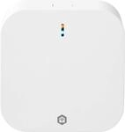 Nedis WIFIZBT10CWT SmartLife Gateway - Bluetooth Zigbee 3.0 - F&uuml;r bis zu 50...