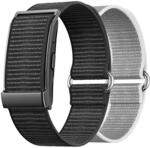 Nilox ONAIR Smart Band Fitness Tracker ohne Display, 24/7 Gesundheits- und