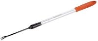 Black+Decker Unkrautstecher - Teleskopstange 77 - 112 cm - Unkrautstecher mit Stiel -