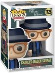 Funko Pop! TV: Only Murders In the Building &ndash; Charles Haden- Savage &ndash;