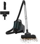 Cecotec Bodenstaubsauger Conga Rockstar Cyclonic Pro. 900 W, 19 kPa, 2,5 L Beh&auml;lter,