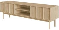 Selsey TV Schrank Lowboard Board Sideboard Fernsehtisch Fernsehschrank 2...