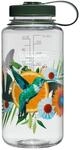 NALGENE 32oz Wide Mouth Citrus Hummingbird Sustain, Zitrone