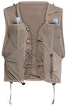 adidas Unisex Terrex Xperior Trail Running Vest 5L Backpack, trace brown, S