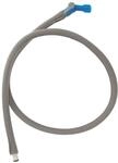 CAMELBAK Crux Insulated Tube Rohr, Gray, One Size