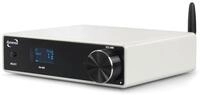 Dynavox DA-200 HiFi Verst&auml;rker, kompakter Class-D Stereo-Digitalverst&auml;rker mit BT