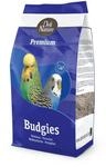 Deli Nature Premium Wellensittich Vogelfutterstation 1 kg