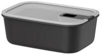 Mepal - Frischhaltdosen EasyClip - Sch&uuml;ssel mit Deckel und Schiebeverschluss -