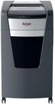 Rexel Aktenvernichter Momentum Extra XP422+, Partikelschnitt, 24-22 Blatt A4...
