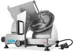 Maxima Gastro Aufschnittmaschine - &Oslash;22 cm Klinge