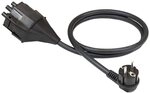 NRGkick Steckeraufsatz f&uuml;r Steckdose, Typ E+F, Schuko, 13A (EU), bis zu 3kW...