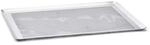 de Buyer, perforiertes Backblech aus Aluminium, 40x30 cm, Mikroperforierung &Oslash;...