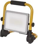 EMOS wasserdichter LED Baustrahler 51 W, faltbarer Arbeitsscheinwerfer mit...