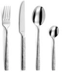 Amefa CALLIGRAPHY Besteckset 24-teilig aus Edelstahl, 18/0, hochglanzpoliert,
