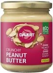 Davert Crunchy Peanut Butter 250 g