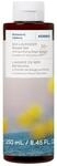 KORRES SEA LAVENDER Duschgel mit reinigendem Salbei-Extrakt, mit dem Duft von